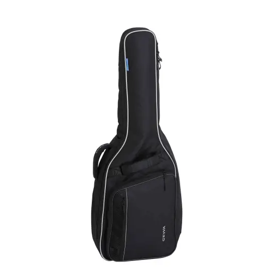 Gewa Economy 12 Classic 3/4 7/8 black