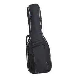 Gewa Economy 12 E guitar black
