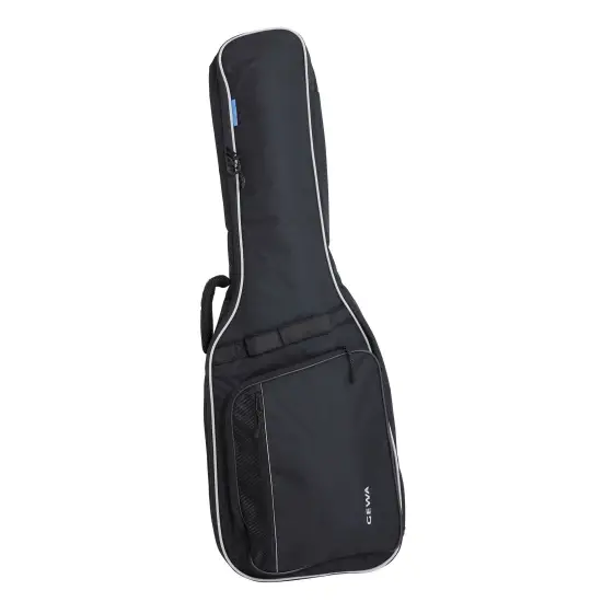Gewa Economy 12 E guitar black