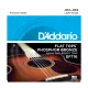 Daddario EFT16