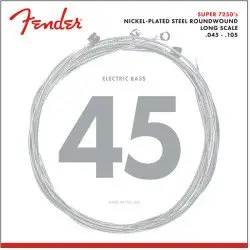 Fender 7250M