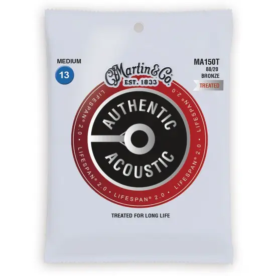 Martin Strings MA150T