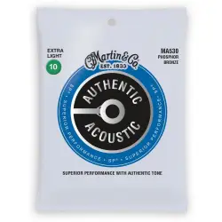 Martin Strings MA 530