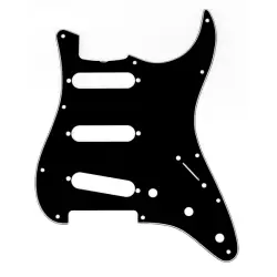 Pickguards