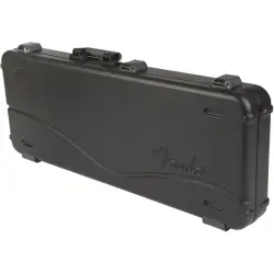 Fender Deluxe Molded Case Strat Tele