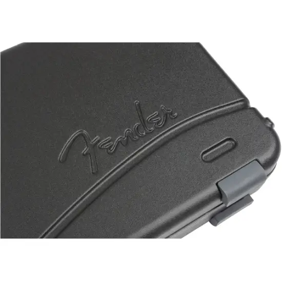 Fender Deluxe Molded Case Strat Tele