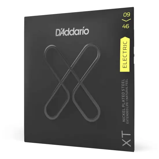 Daddario XTE0946 09 46