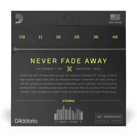 Daddario XTE0946 09 46