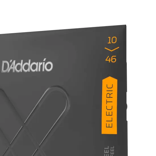 Daddario XTE1046 10 46