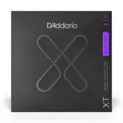 Daddario XTE1149 11 49