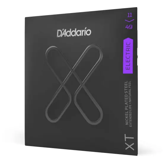Daddario XTE1149 11 49