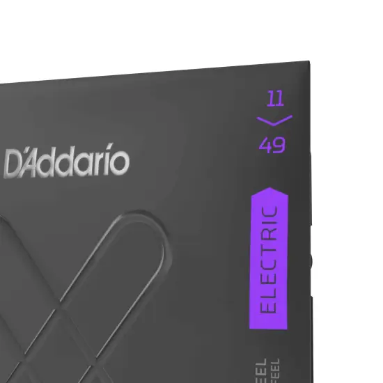 Daddario XTE1149 11 49