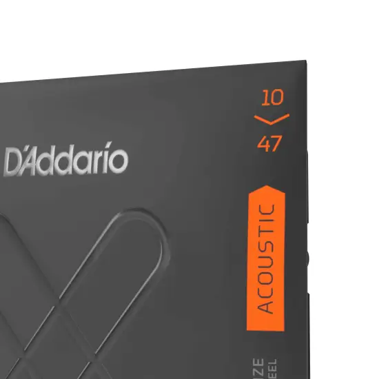 Daddario XTABR1047 80/20 10 47