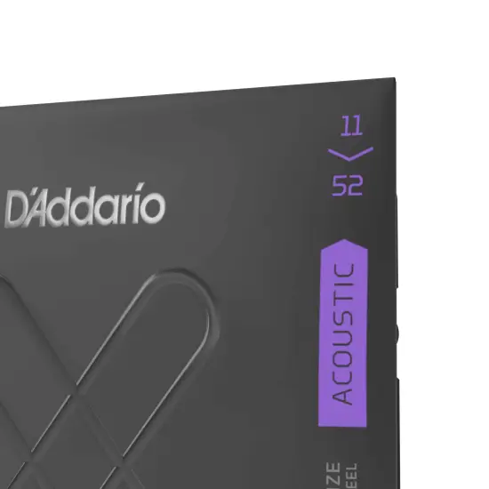 Daddario XTABR1152 80/20 11 52