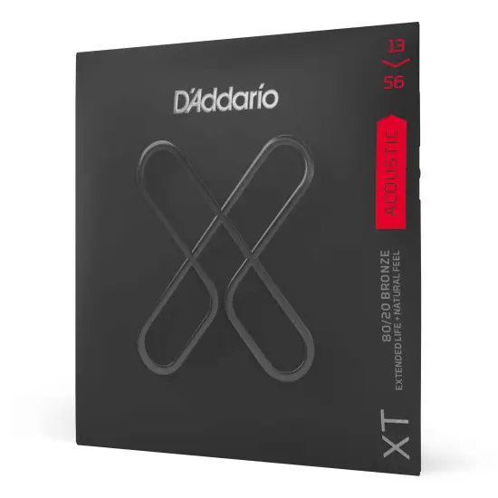 Daddario XTABR1356 80/20 13 56