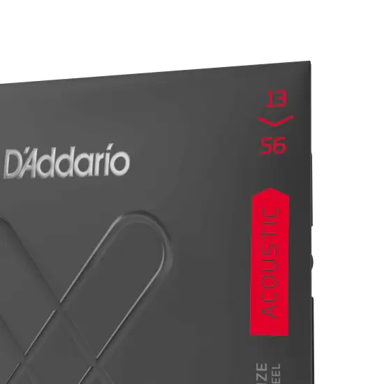 Daddario XTABR1356 80/20 13 56