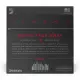 Daddario XTABR1356 80/20 13 56