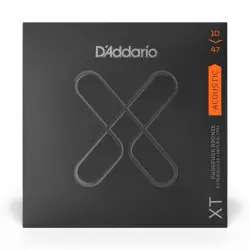 Daddario XTAPB1047 PB 10 47