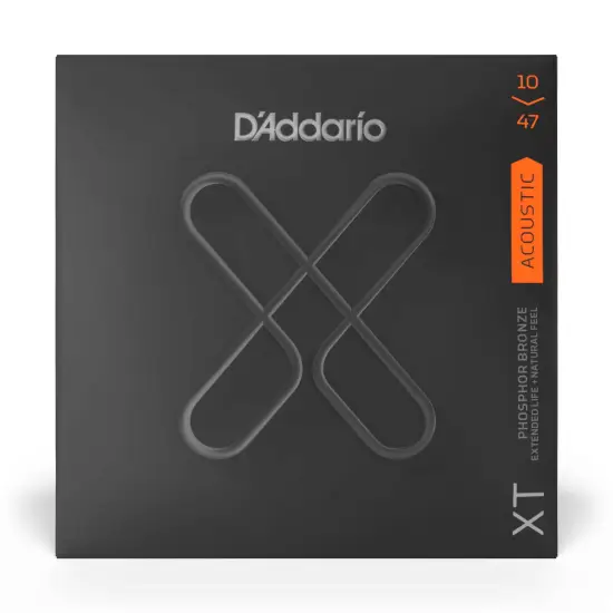 Daddario XTAPB1047 PB 10 47