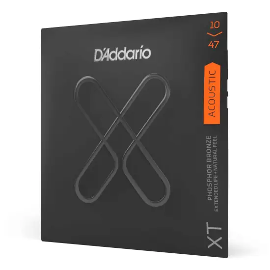 Daddario XTAPB1047 PB 10 47