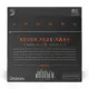 Daddario XTAPB1047 PB 10 47