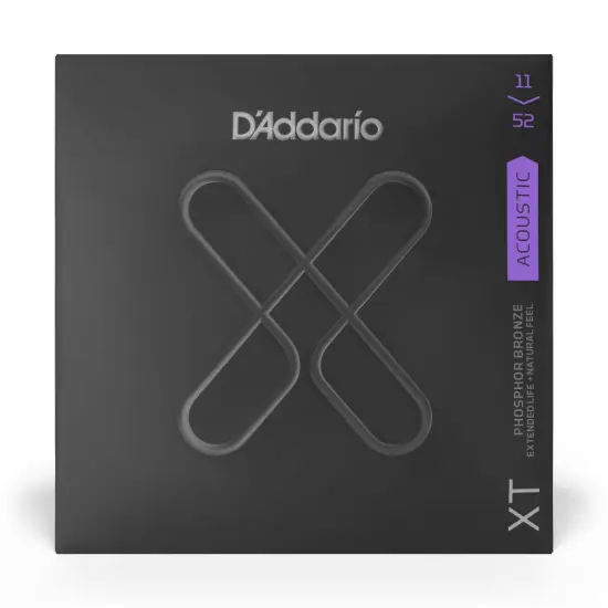 Daddario XTAPB1152 PB 11 52