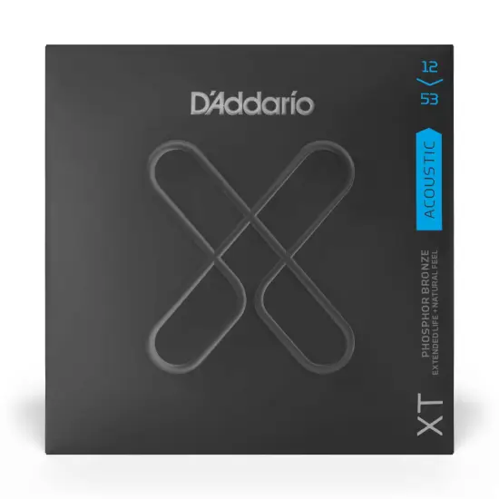 Daddario XTAPB1253 PB 12 53