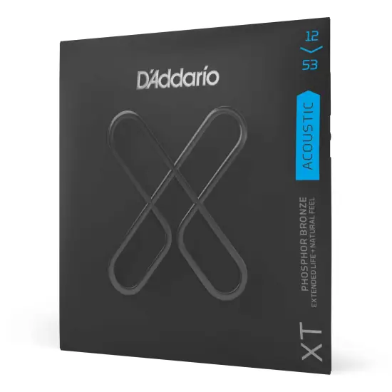 Daddario XTAPB1253 PB 12 53