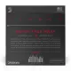 Daddario XTAPB1356 PB 13 56