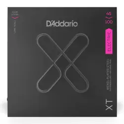 Daddario XTB45100 45 100