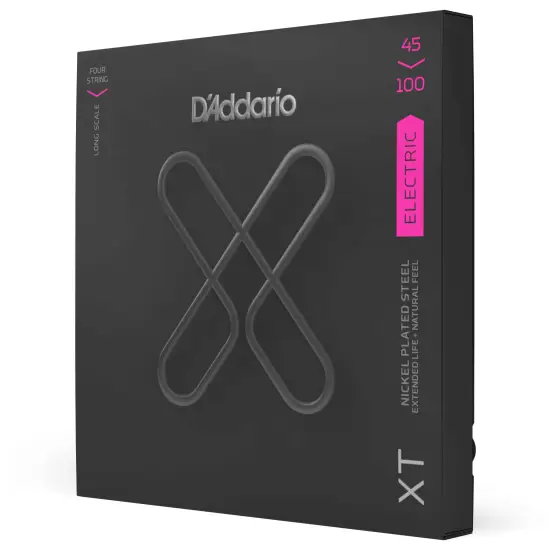 Daddario XTB45100 45 100