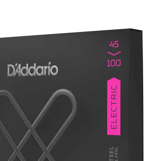 Daddario XTB45100 45 100