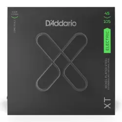 Daddario XTB45105 45 105