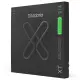 Daddario XTB45105 45 105