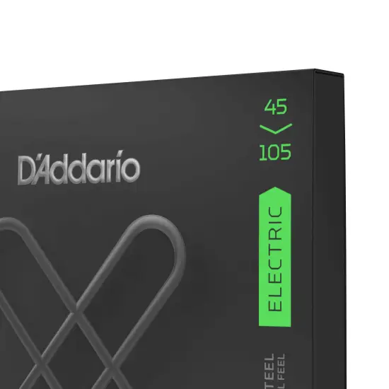 Daddario XTB45105 45 105