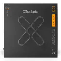 Daddario XTB45130 5 String 45 130