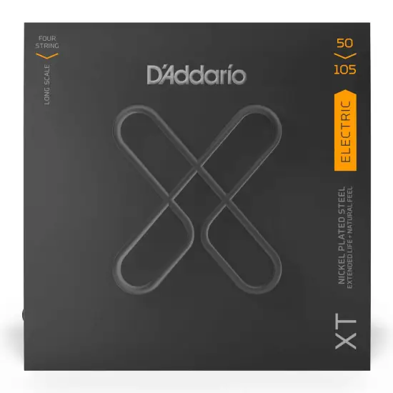 Daddario XTB45130 5 String 45 130