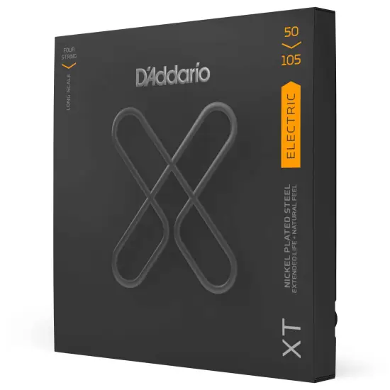Daddario XTB45130 5 String 45 130