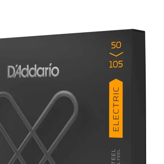 Daddario XTB45130 5 String 45 130