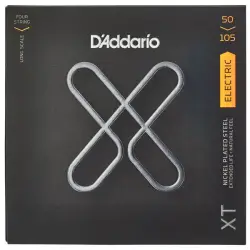 Daddario XTB50105 50 105