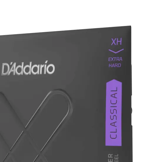 Daddario XTC44 Extra Hard Tension