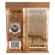 Ernie Ball Earthwood Phosphor Bronze 2151