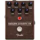 Fender Smolder Acoustic Overdrive