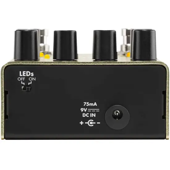 Fender Compugilist