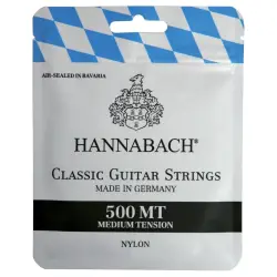 Hannabach 500MT