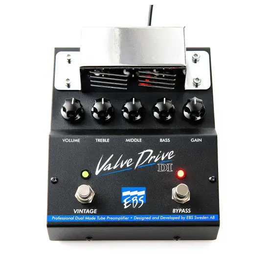 EBS Valve Drive DI