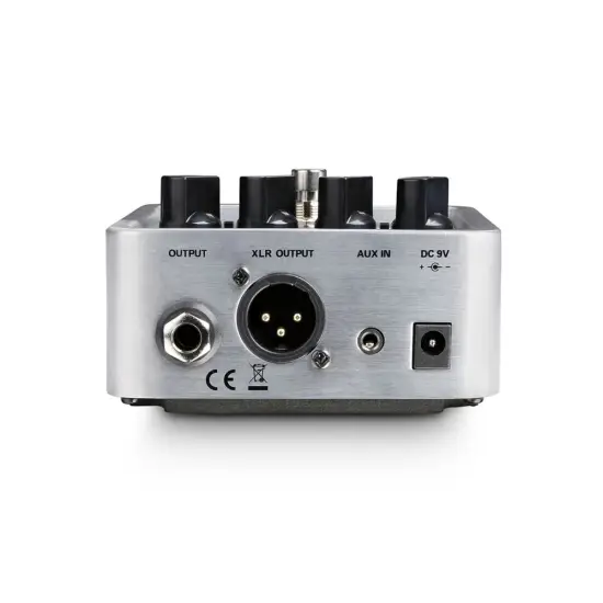 Palmer Pocket Amp Mk 2