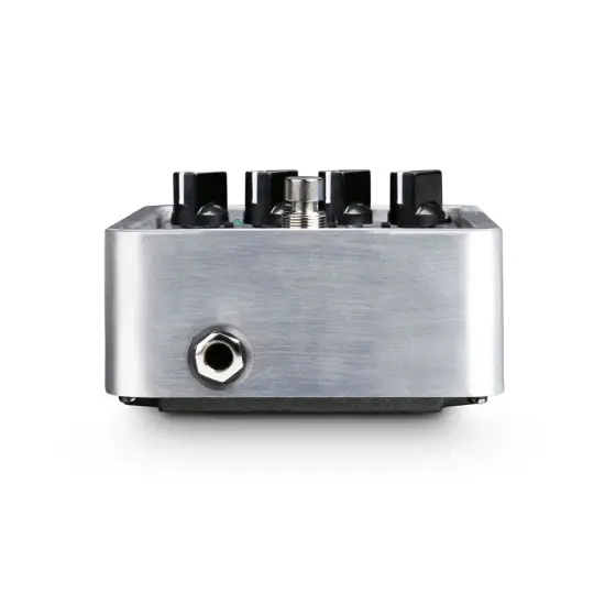 Palmer Pocket Amp Mk 2
