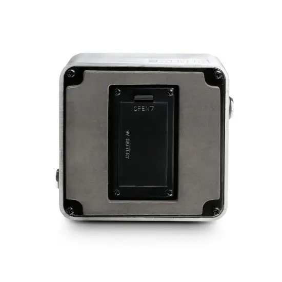 Palmer Pocket Amp Mk 2