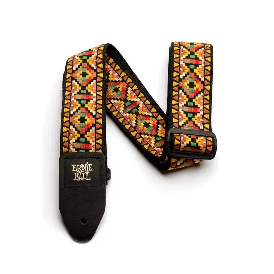 Ernie Ball Classic Jacquard Santa Fe